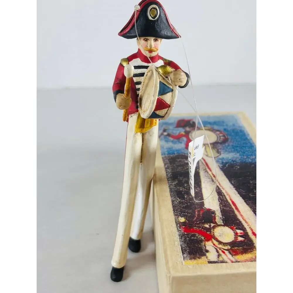 Dept. 56 Winter Silhouette Treasures 